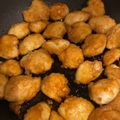 海老ふりゃ〜's cooksnap of when they made 給食の味！しっとり♡ささみのレモン煮.