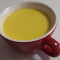 はるママまんま's cooksnap of when they made ☆ホテルの味　お手軽冷製コーンスープ☆.