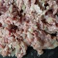 ☆マサモ☆'s cooksnap of when they made お肉の簡単★解凍方法～ひき肉～.