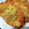 ノエル・ギャラガー's cooksnap of when they made 肉汁じゅわーなミルフィーユ豚カツ.