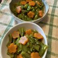 SALA。's cooksnap of when they made ナスの煮浸し.