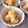 ３５９'s cooksnap of when they made 白玉きなこ.