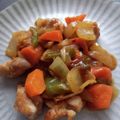 TYSK's cooksnap of when they made 簡単中華☆鶏肉カシューナッツ炒め.
