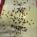 料理大好きボーイ's cooksnap of when they made ケチャップでOK★簡単ピザ風トースト.