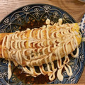 風花。。's cooksnap of when they made とんぺい焼き★モヤシ&キャベツ★簡単.