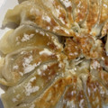 ありたんのおかあたん's cooksnap of when they made 簡単！皮から手作り♪もっちもち餃子♡.