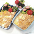 ＊naｰno＊'s cooksnap of when they made お弁当のおかずに魚肉ソーセージ海苔巻き.
