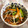 にゃんこりんご's cooksnap of when they made 焼肉のたれで簡単！レンジで小松菜ごま和え.