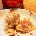 ゆなっちママ's cooksnap of when they made 新じゃがで＊タラモサラダ＊.