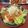 つぶらなシジミ's cooksnap of when they made ピーナッツバター＋ポン酢＝ゴマだれ！.