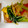 ネコのみさき's cooksnap of when they made ツナと野菜の卵炒め.