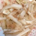 みほチャン★'s cooksnap of when they made 大量消費！ツナぺぺ大根！.
