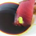 yoka_nice's cooksnap of when they made オリジナル☆たまり醤油.