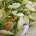 あゆたっくん's cooksnap of when they made レタスにんにく消費！やみつきレタしゃぶ♪.