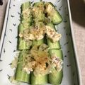 marere's cooksnap of when they made 居酒屋さんの簡単「天かすきゅうり」.