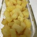 ちゃこ1978's cooksnap of when they made 食べたら止まらない＊じゃがいもの味噌炒め.