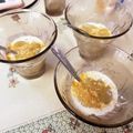 月✳Iris's cooksnap of when they made お家でお手軽☆とろとろ♪飲むわらび餅.