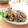 runa10's cooksnap of when they made 粉＋ジャガイモで竹輪・ヒジキの揚げもの.