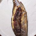 まやしゅうまま's cooksnap of when they made フライパン用ホイルで！イサキの塩焼き.