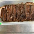 ＊かるさ＊'s cooksnap of when they made ほろほろ柔らかぁ〜豚チャーシュー（煮豚）.