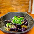 ＊あんずあん＊'s cooksnap of when they made ひんやり＊なすの甘酢づけ.