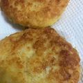 手抜きクック's cooksnap of when they made はんぺんで作る！ぷりっぷり♡エビカツ.