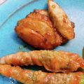 なつんこ★'s cooksnap of when they made ごぼうの甘辛バター醤油焼き.