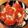 hinehine's cooksnap of when they made 切るだけ！居酒屋メニュー！トマトのキムチ.