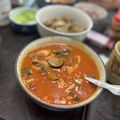 なっちゃん5296's cooksnap of when they made 鶏もものトマト煮♪簡単煮るだけ夕食お弁当.