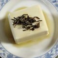 プルンバゴ's cooksnap of when they made 塩昆布冷奴.