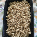 yoken201's cooksnap of when they made 失敗なし。超簡単鶏そぼろ.
