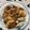 おはなすき's cooksnap of when they made たっぷりナスのつくね巾着.