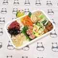 みかかめ's cooksnap of when they made お弁当に♪ちくわのグルグルチーズ焼き.