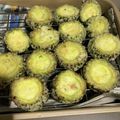 クック03KPAF☆'s cooksnap of when they made ゴーヤのから揚げおつまみ.