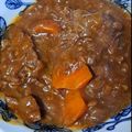 ＊ライカ犬＊'s cooksnap of when they made 赤ワインのみ✿絶品ビーフシチュー.