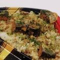 私市ビッキーズ津門巳's cooksnap of when they made 1分で出来ます！いわしの混ぜご飯.