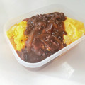 ３５９'s cooksnap of when they made とろとろオムライス弁当.