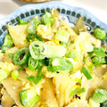 3110さゆ's cooksnap of when they made 冷凍ごぼうで超簡単！柳川風.