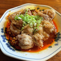 さすらい's cooksnap of when they made とりの唐揚～中華だれ～.