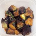 クックV6THX9☆'s cooksnap of when they made 冷やしても！ナス大量消費、ナスのうま煮.