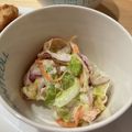 ほあちん's cooksnap of when they made 白菜とツナのマヨサラダ.