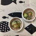 おはなすき's cooksnap of when they made おつまみ♬ しらす キュウリ ゆかり和え.