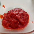 クックK3DI0Y's cooksnap of when they made トマトジュースで自家製ケチャップ.
