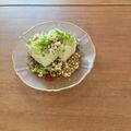Etsu☆ko's cooksnap of when they made ☆間違い無く美味しい嵐山奴☆.