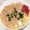 ｓｉｏ's cooksnap of when they made 簡単♡めんつゆで冷やし中華のタレ.