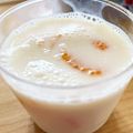 ∞らら∞'s cooksnap of when they made みかんとの相性バッチリ！牛乳寒天.