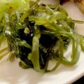 MULA's cooksnap of when they made 切り昆布のにんにく塩炒め.