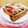 urara☆☆'s cooksnap of when they made 再現！コメダ珈琲店のピザトースト♪.