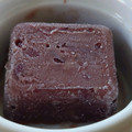 ハーゲンハート's cooksnap of when they made *小豆缶だけのアイス*.