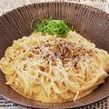 あーこ姐's cooksnap of when they made お酒に合う。ズルズル進む卵かけ蕎麦.